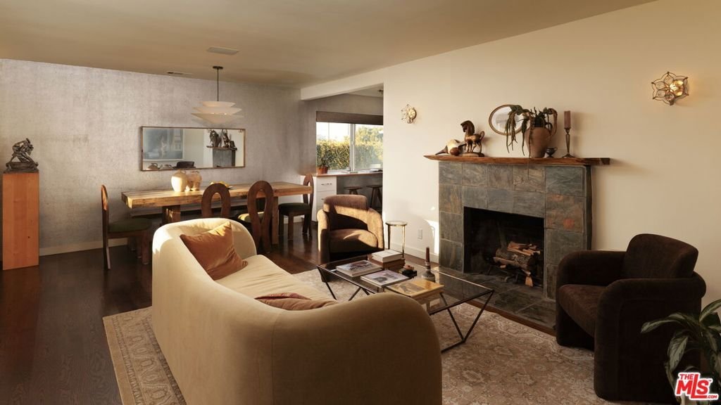 Casa a Los Angeles, California, Stati Uniti 4 - 18820452