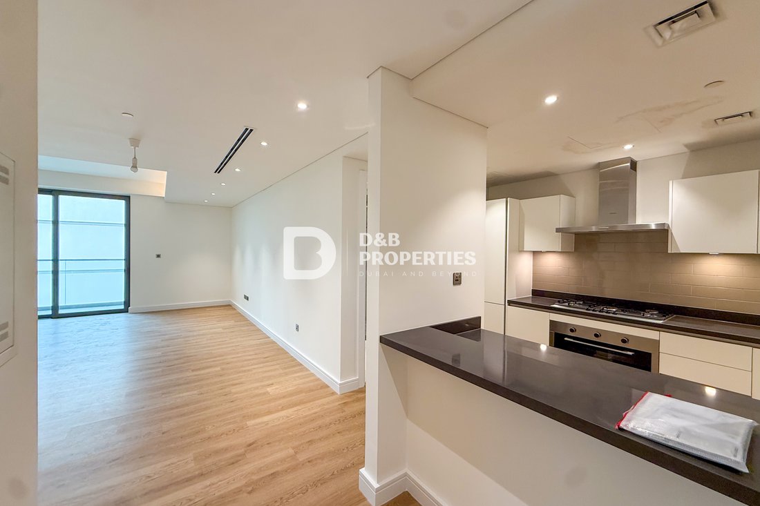 Apartment in MBR City / Mohammed Bin Rashid City, Dubai, United Arab Emirates 1 - 18820260