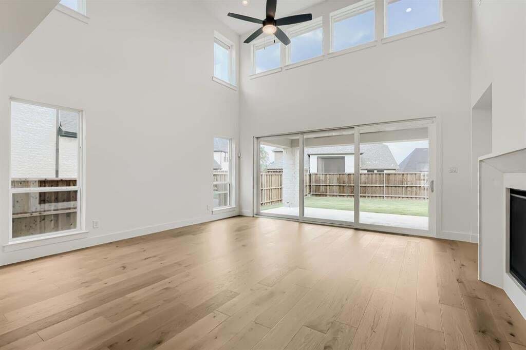 Haus in Prosper, Texas, Vereinigte Staaten 2 - 17485597