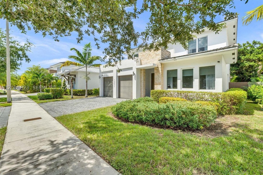 Casa a Miami, Florida, Stati Uniti 3 - 18820407