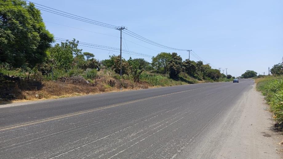 Land in Cuernavaca, Morelos, Mexiko 4 - 18820205