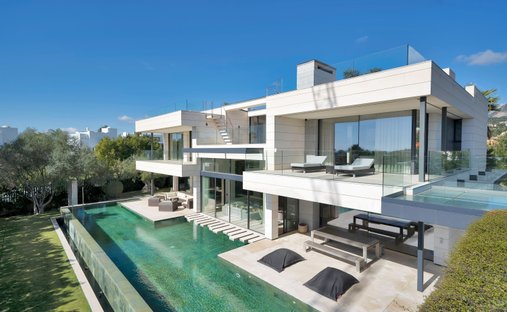 House in Marbella, Andalusia, Spain 1