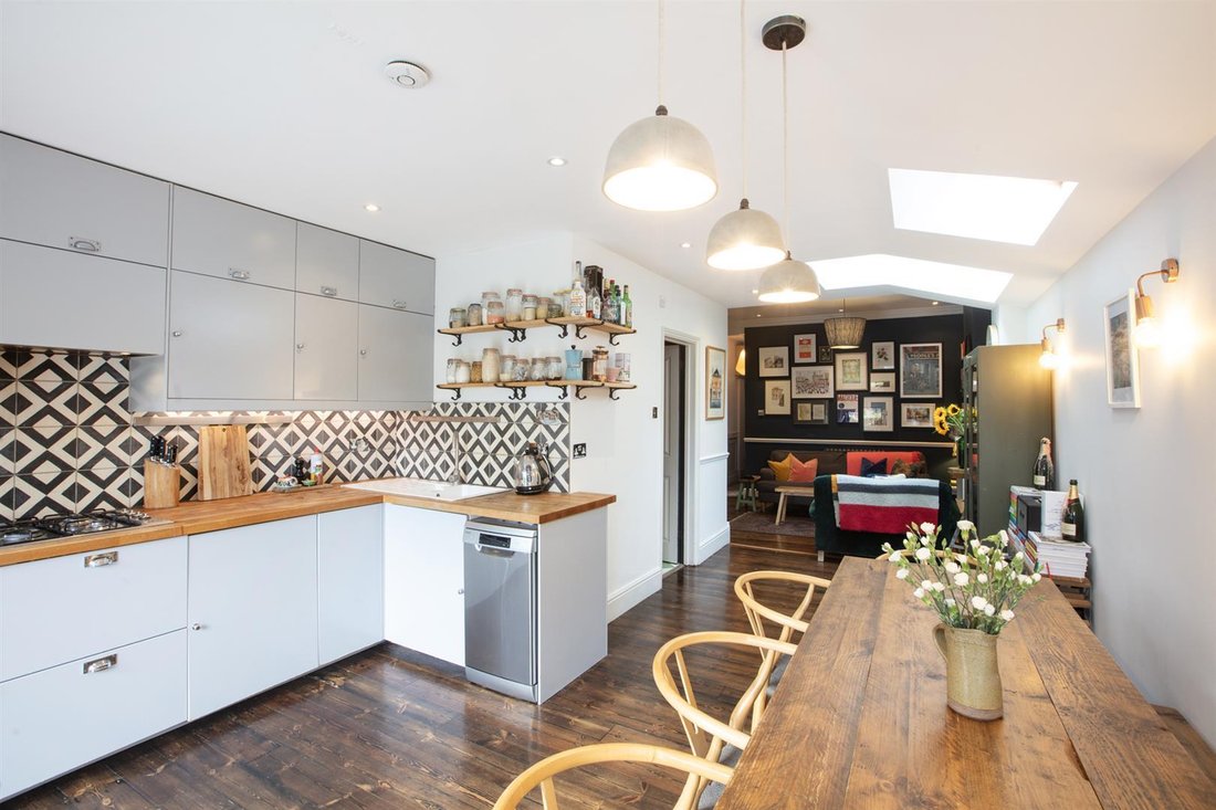 Haus in Nunhead, Southwark, England 4 - 18820654