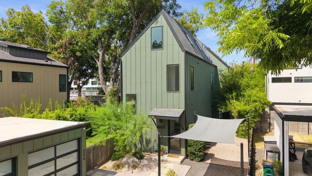 Condo in Austin, Texas, United States 1 - 18820492