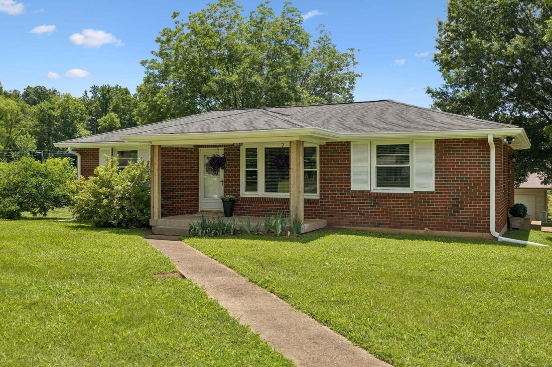 House in Nashville, Tennessee, United States 2 - 18821004