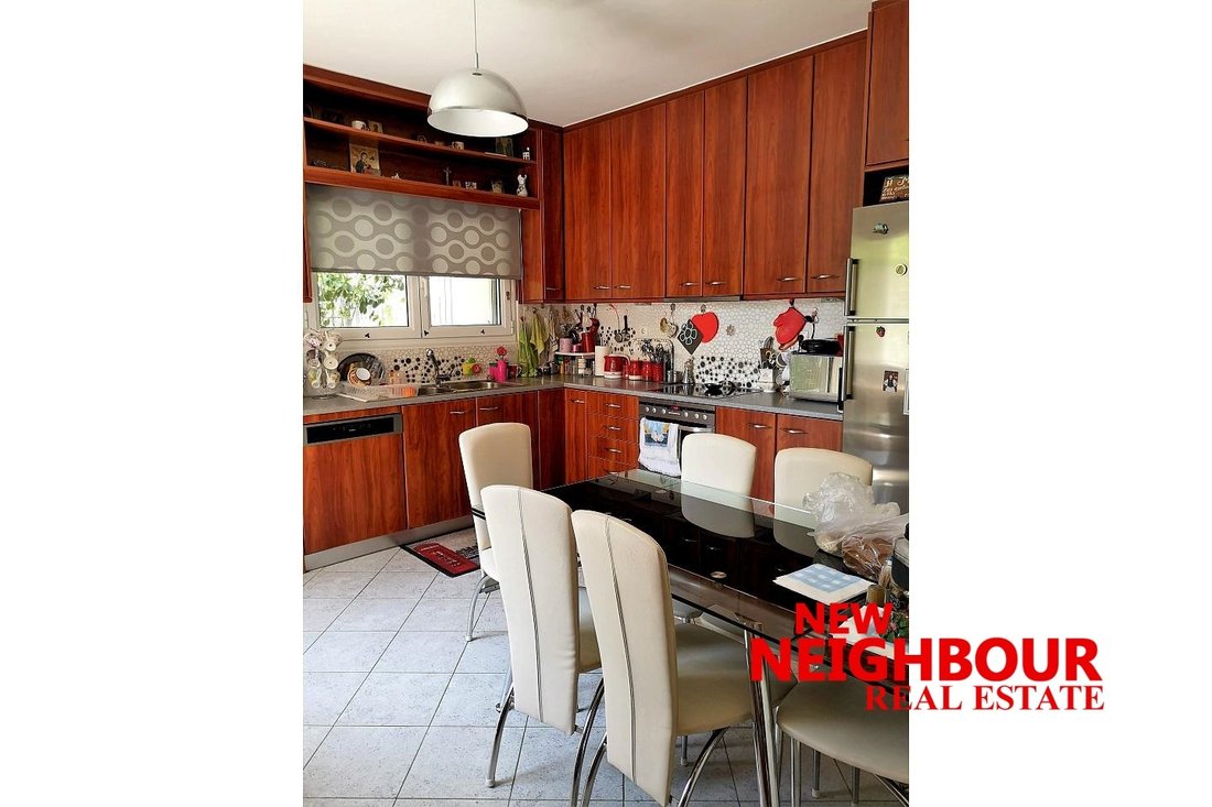 Apartment in Glyka Nera, Attica, Greece 4 - 18820600