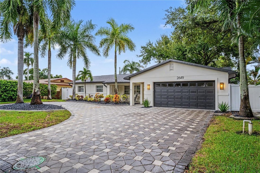 Casa en San Petersburgo, Florida, Estados Unidos 1 - 18820516