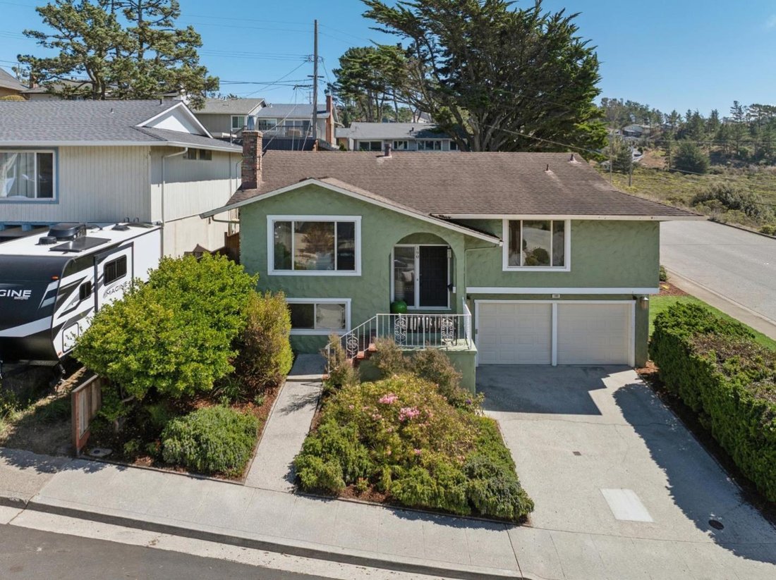 Casa a San Bruno, California, Stati Uniti 3 - 18820386