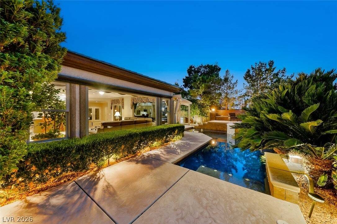 Casa a Henderson, Nevada, Stati Uniti 3 - 18820596