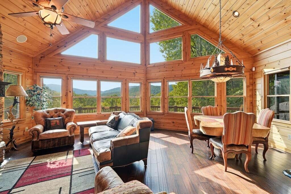 Casa en Morganton, Georgia, Estados Unidos 4 - 18820248