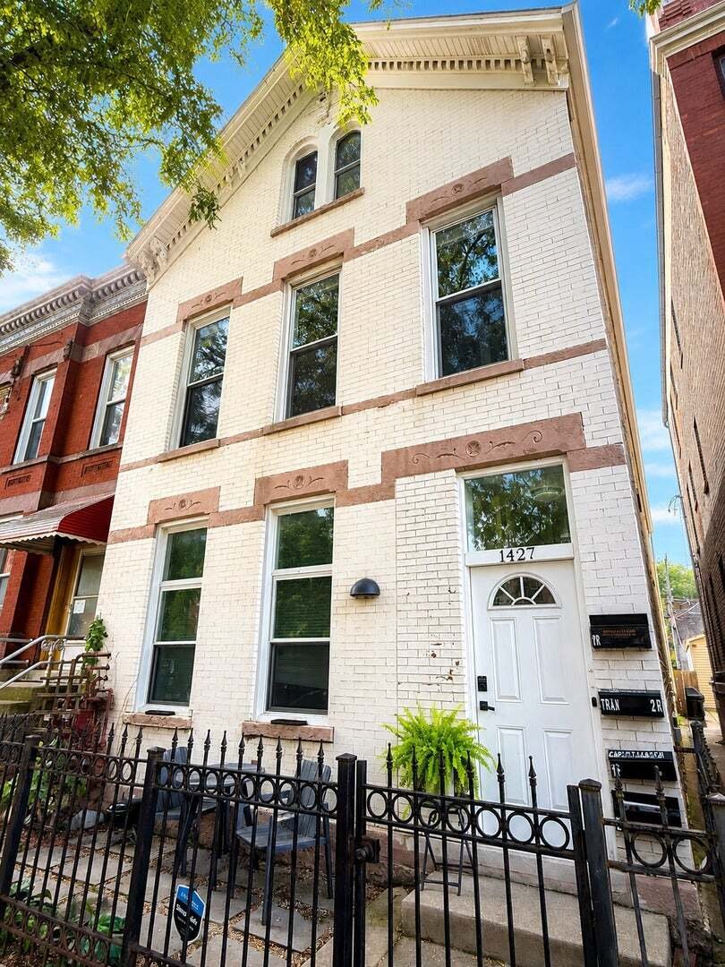 Condo in Chicago, Illinois, United States 1 - 18820714