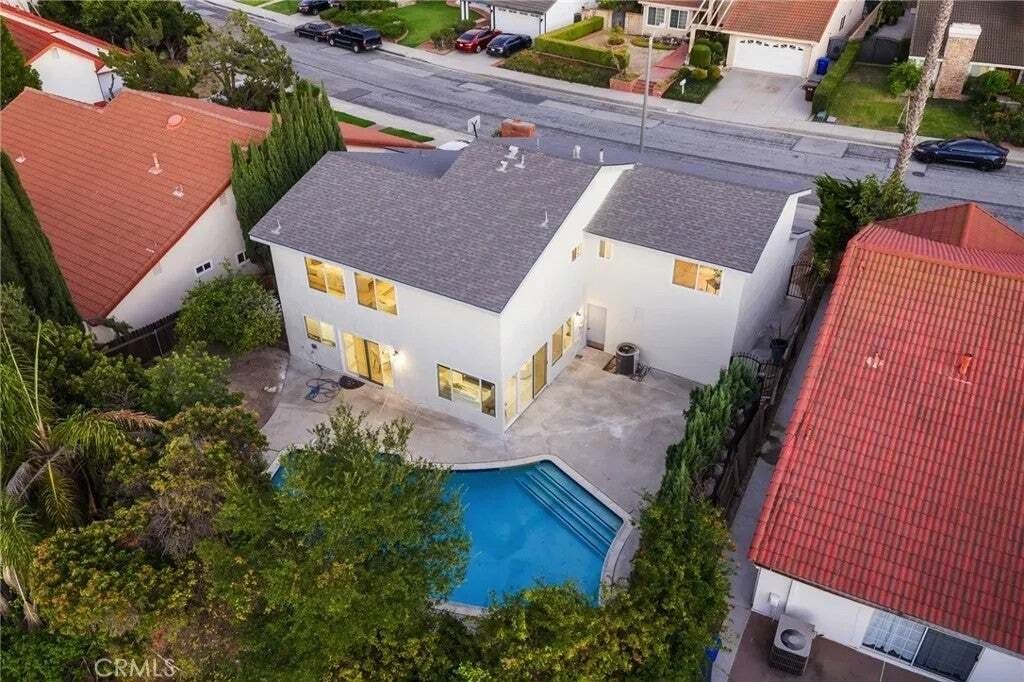 Eigentumswohnung in Hacienda Heights, Kalifornien, Vereinigte Staaten 2 - 18680737