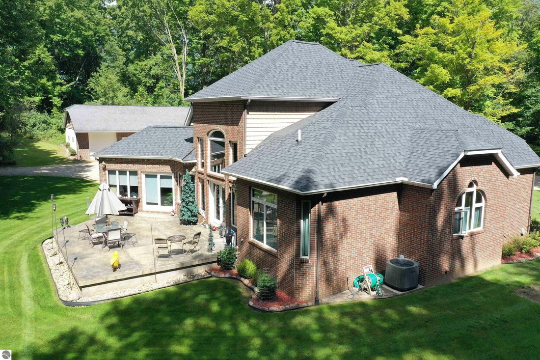 House in West Branch, Michigan, United States 5 - 18820640