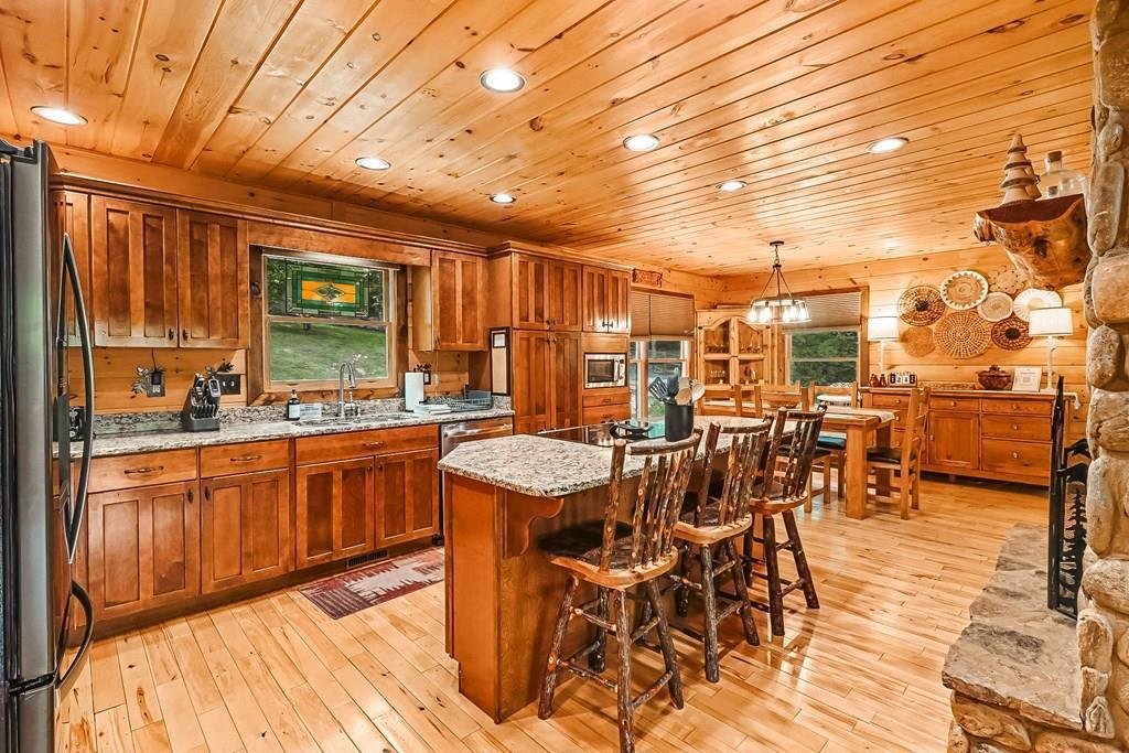 Casa en Blue Ridge, Georgia, Estados Unidos 2 - 18820246