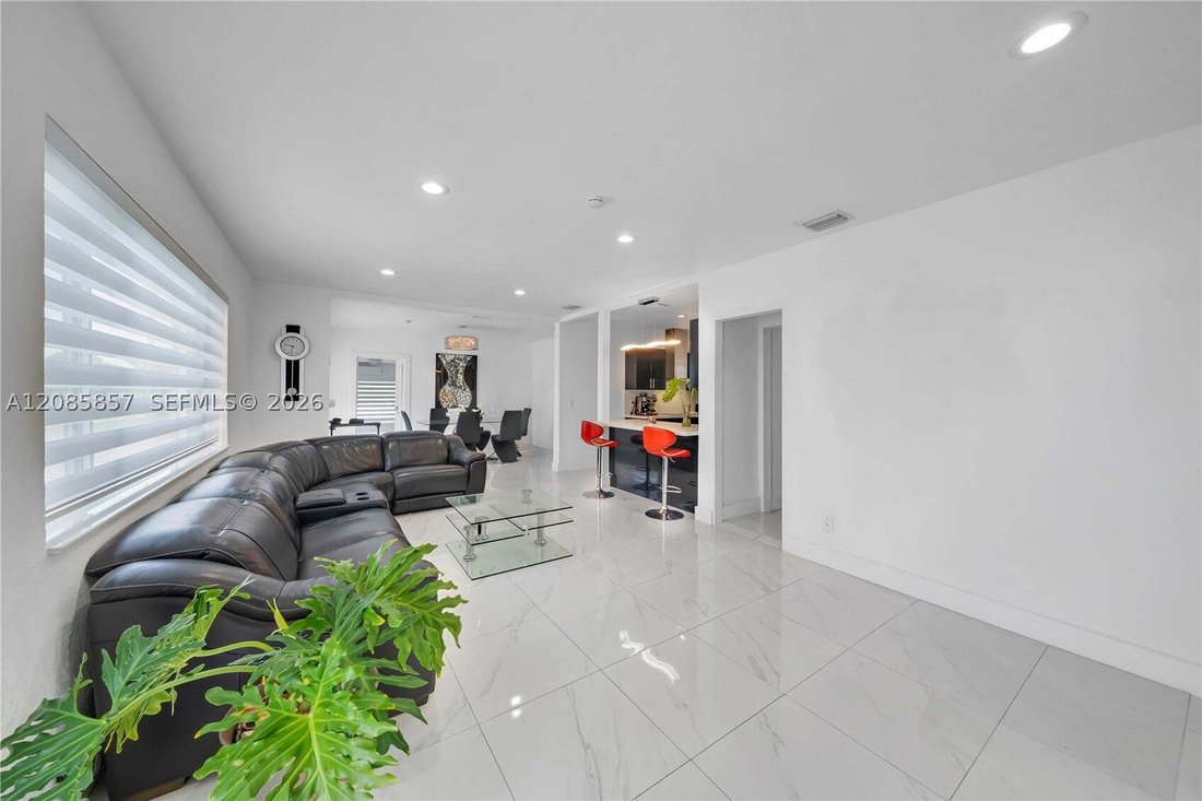 Casa a Miami, Florida, Stati Uniti 4 - 18820378