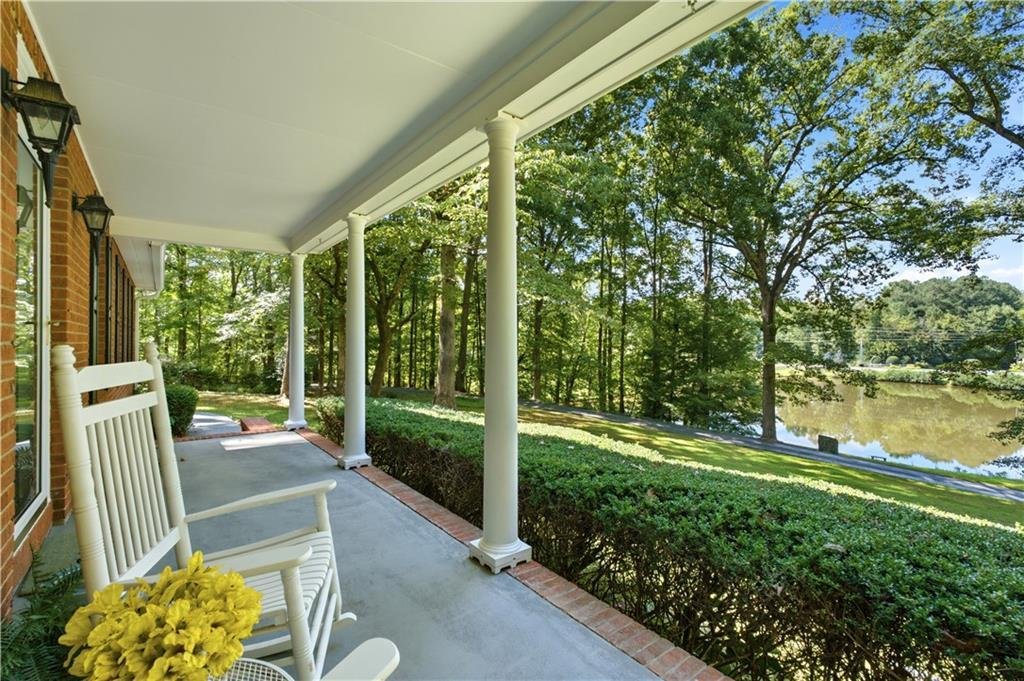 Maison à Woodstock, Géorgie, États-Unis 2 - 18820781