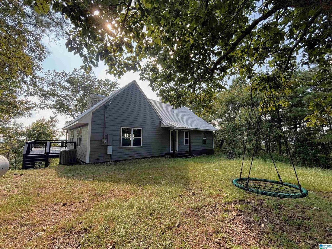 Casa en Ashville, Alabama, Estados Unidos 3 - 18820955