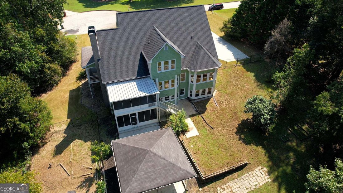 House in Oxford, Georgia, United States 5 - 18820959