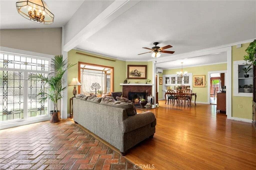 Residenza a Los Angeles, California, Stati Uniti 4 - 18821077