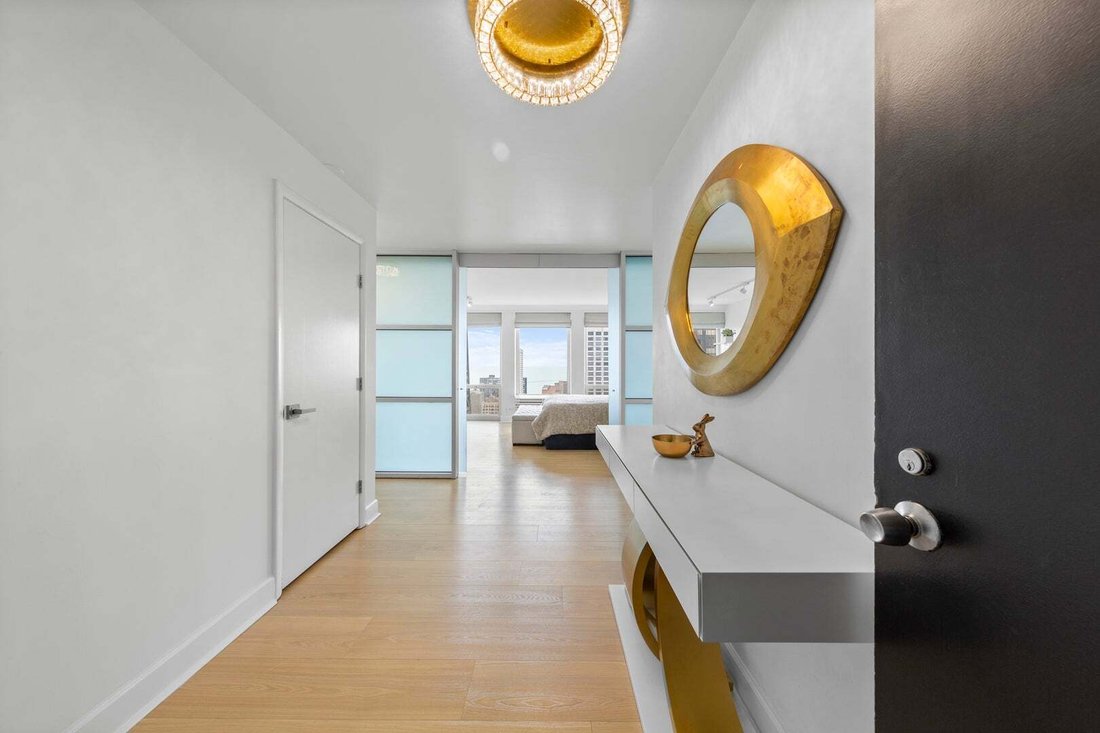 Condominio a Chicago, Illinois, Stati Uniti 3 - 18820687