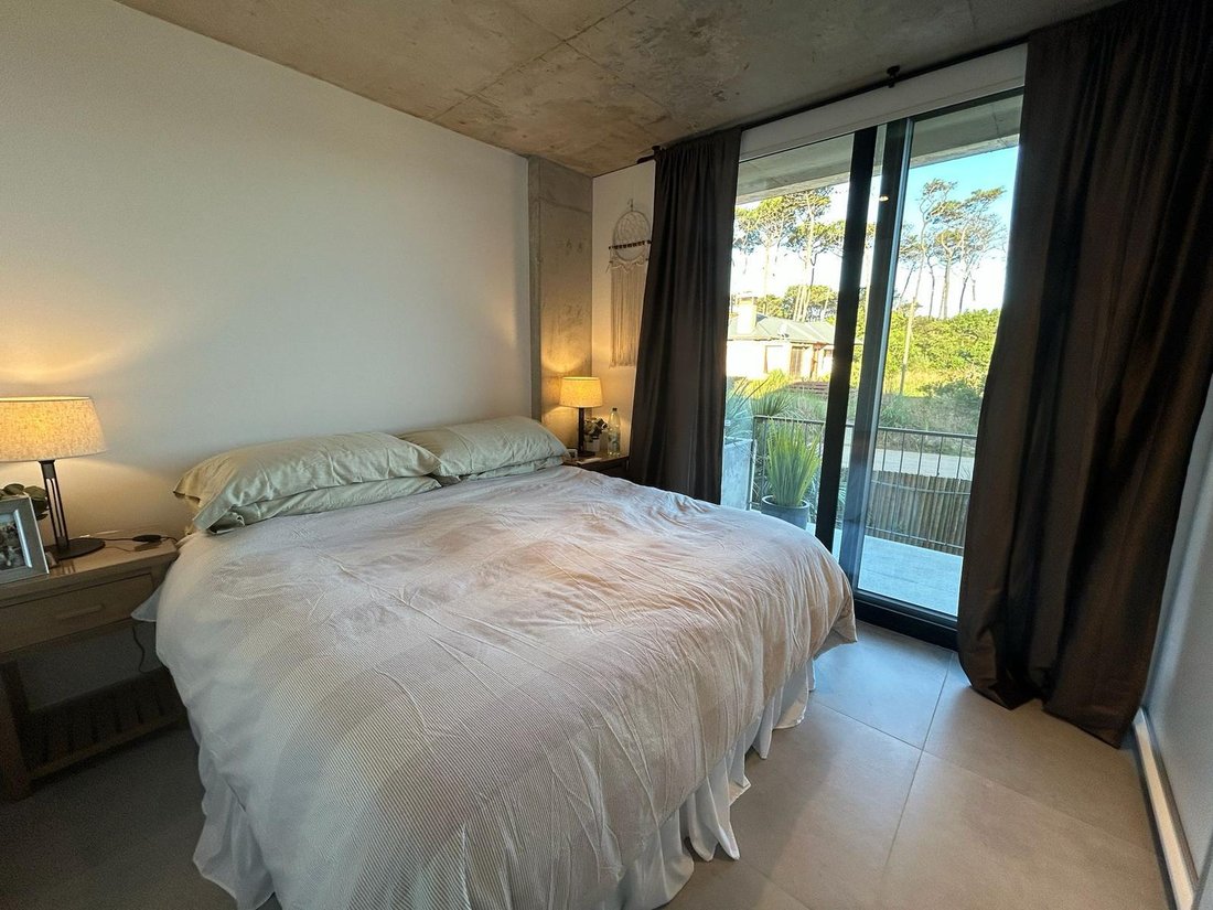 Appartement à La Juanita, Maldonado, Uruguay 4 - 18820212