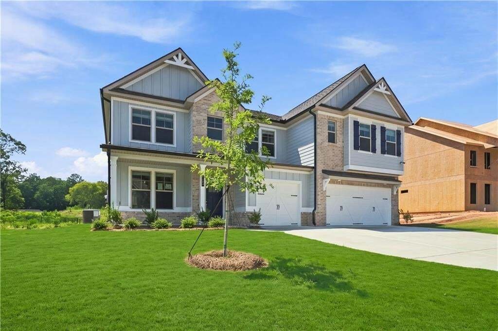 House in McDonough, Georgia, United States 3 - 18820780