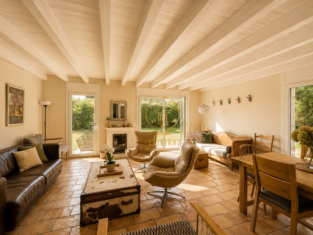 Casa a Saubraz, Vaud, Svizzera 2 - 18820520