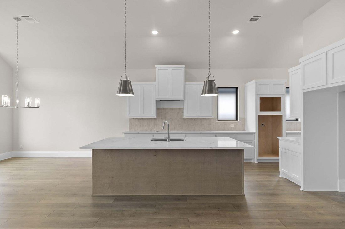 House in Katy, Texas, United States 4 - 17722704