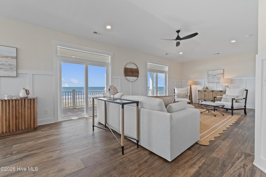 Casa a Holden Beach, Carolina del Nord, Stati Uniti 3 - 16778298