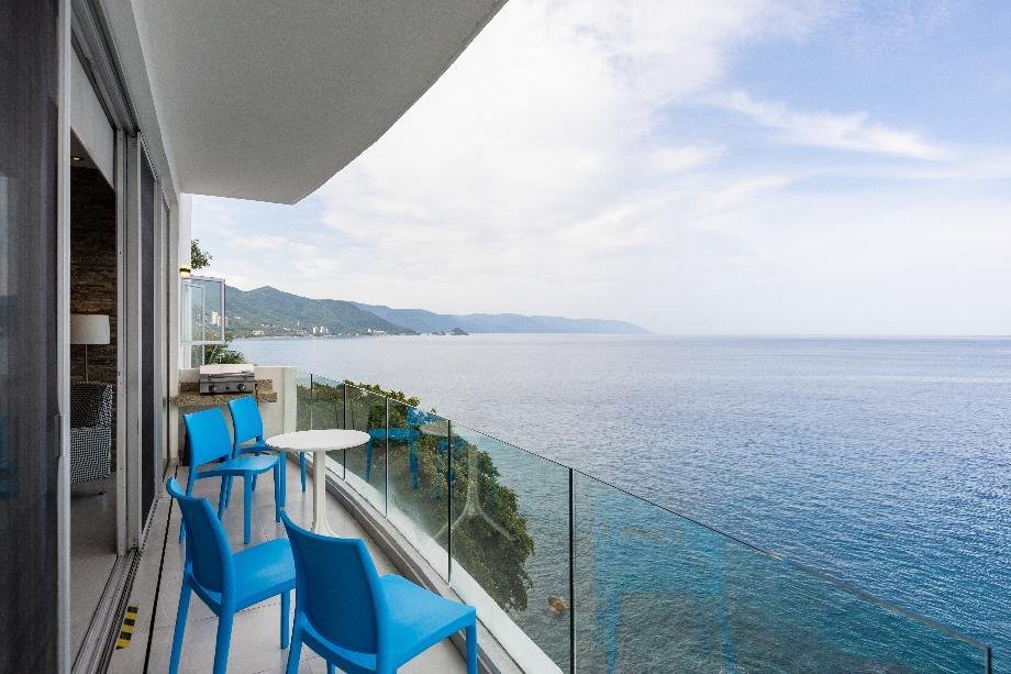 Apartment in Puerto Vallarta, Jalisco, Mexico 1 - 18820202