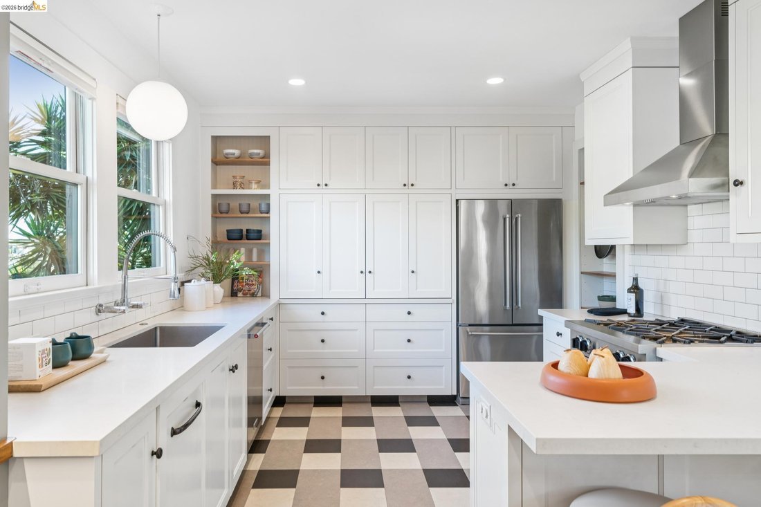 Casa a Oakland, California, Stati Uniti 4 - 18820391