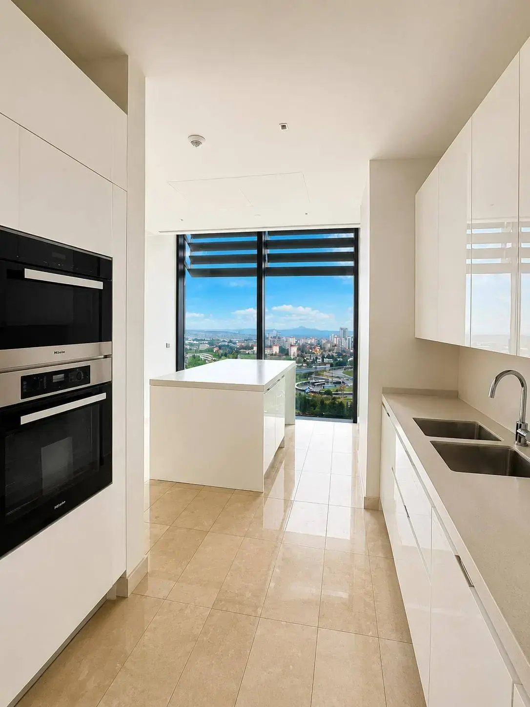 Wohnung in Istanbul, Istanbul, Türkei 4 - 18820814