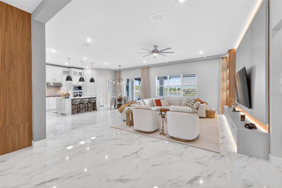 House in Orlando, Florida, United States 3 - 18820532