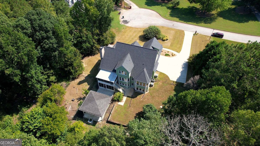 House in Oxford, Georgia, United States 4 - 18820959