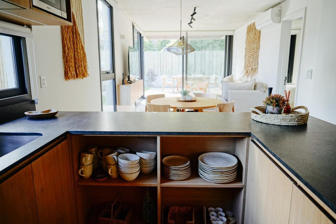 Appartement à La Juanita, Maldonado, Uruguay 2 - 18820216