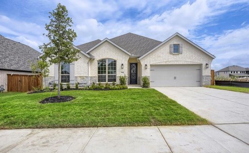Casa a Haslet, Texas, Stati Uniti 1
