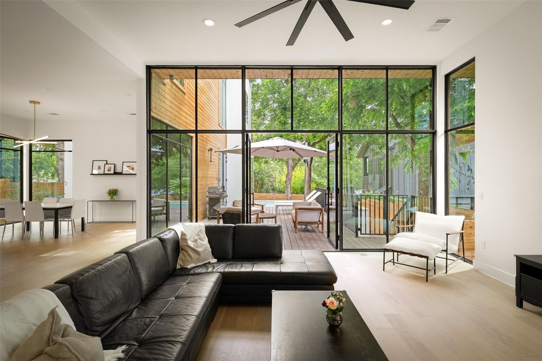 House in Austin, Texas, United States 5 - 18820480