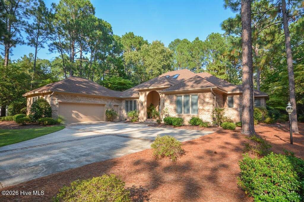 Haus in Southern Pines, North Carolina, Vereinigte Staaten 2 - 18820740
