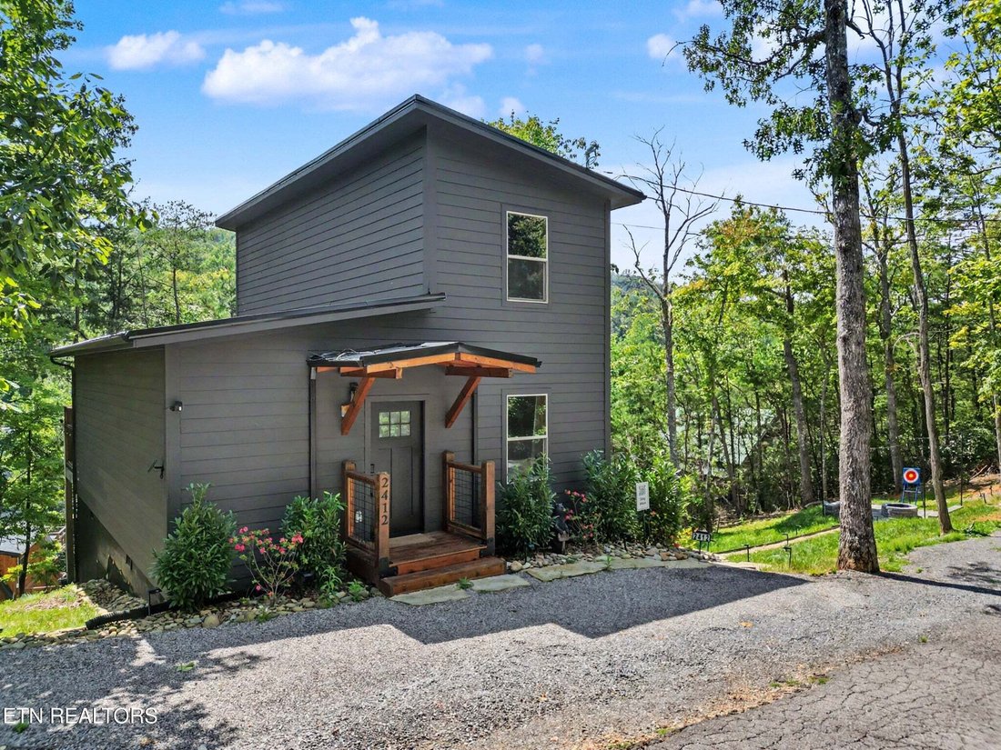 Haus in Sevierville, Tennessee, Vereinigte Staaten 3 - 18821149