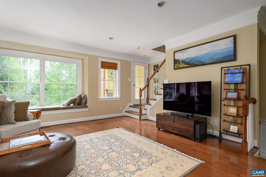 House in Charlottesville, Virginia, United States 5 - 18820720