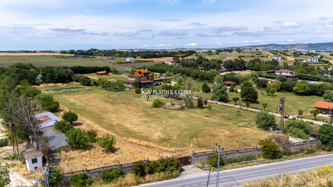 Farm Ranch in İstanbul, İstanbul, Turkey 4 - 18820810