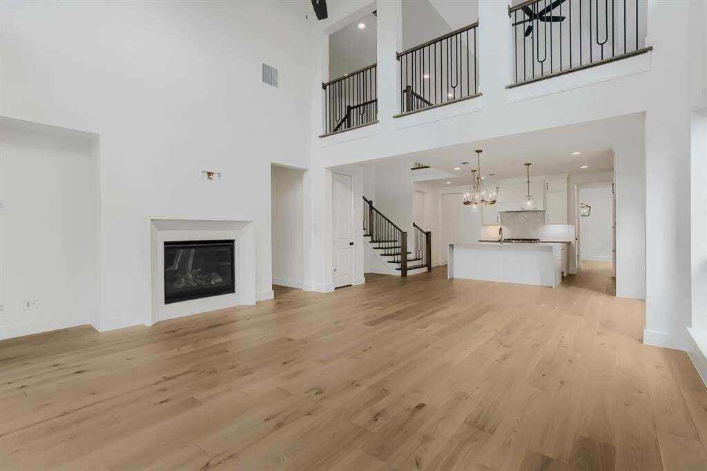 Haus in Prosper, Texas, Vereinigte Staaten 3 - 17485597