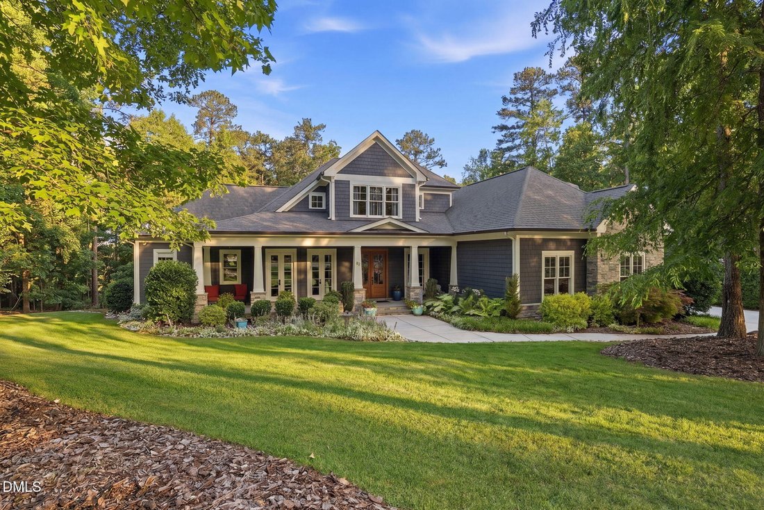 House in Chapel Hill, North Carolina, United States 3 - 18820617