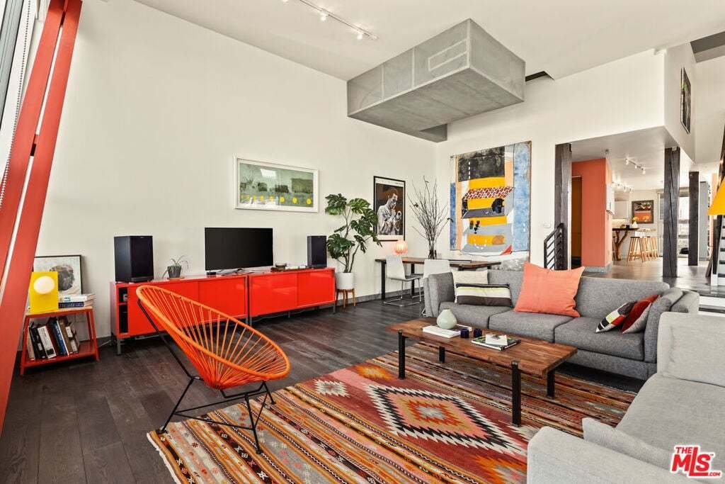 Condominio a Los Angeles, California, Stati Uniti 4 - 18820442