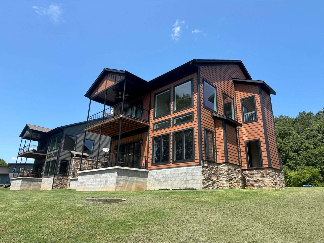 Casa a Cotter, Arkansas, Stati Uniti 3 - 18820555