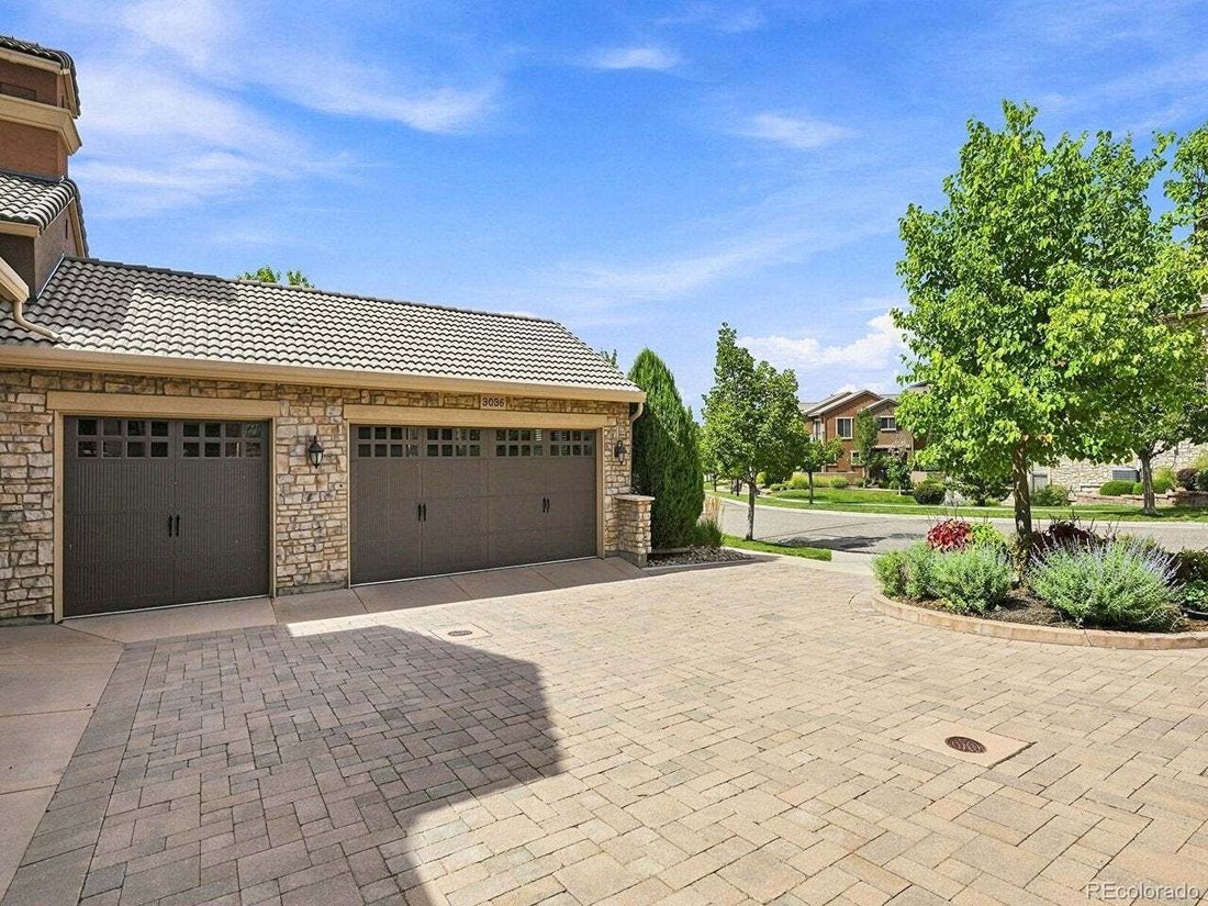 Maison de ville à Highlands Ranch, Colorado, États-Unis 4 - 18820384