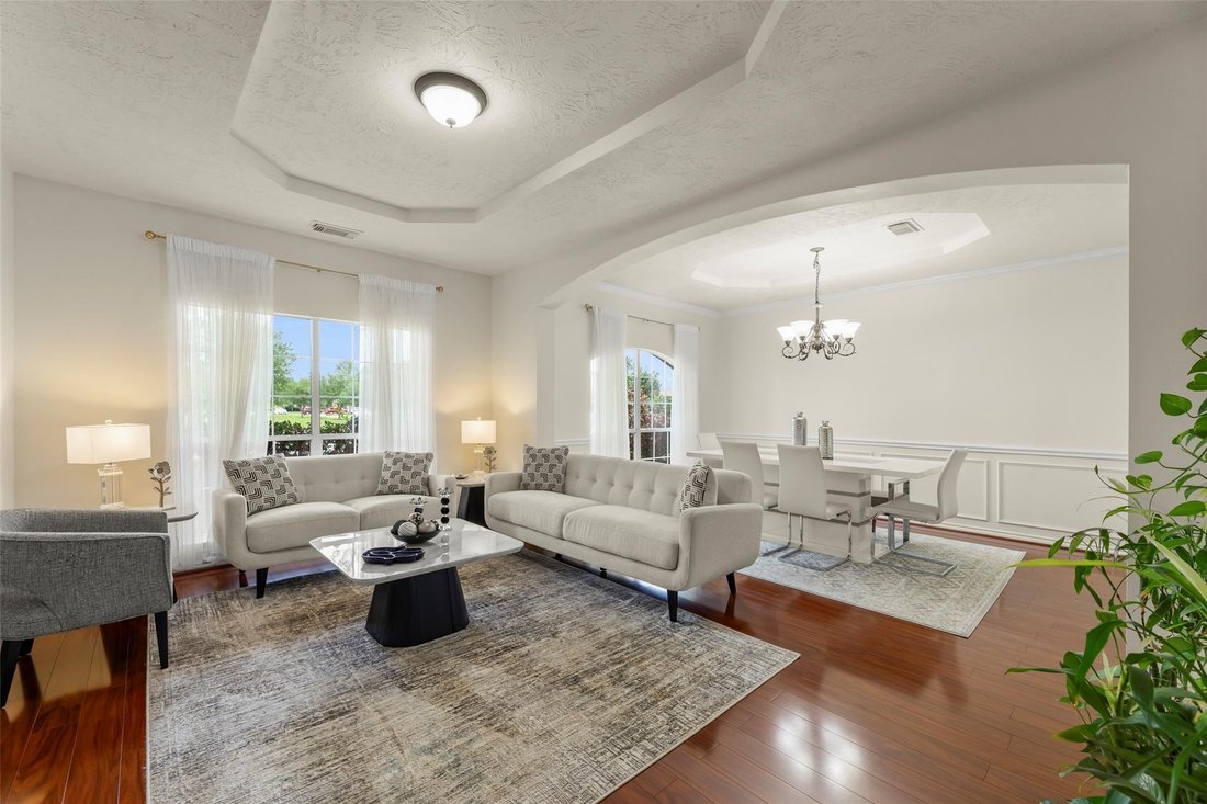 Casa a Richmond, Texas, Stati Uniti 4 - 18821108