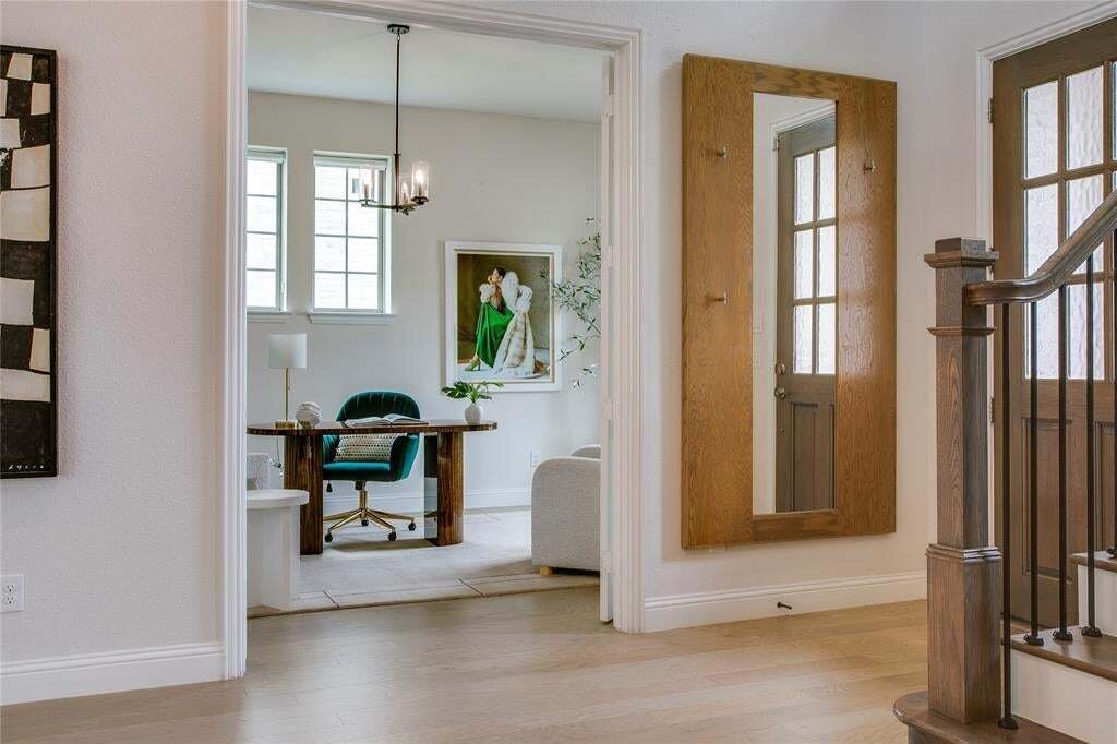 Casa en Arlington, Texas, Estados Unidos 4 - 18821167
