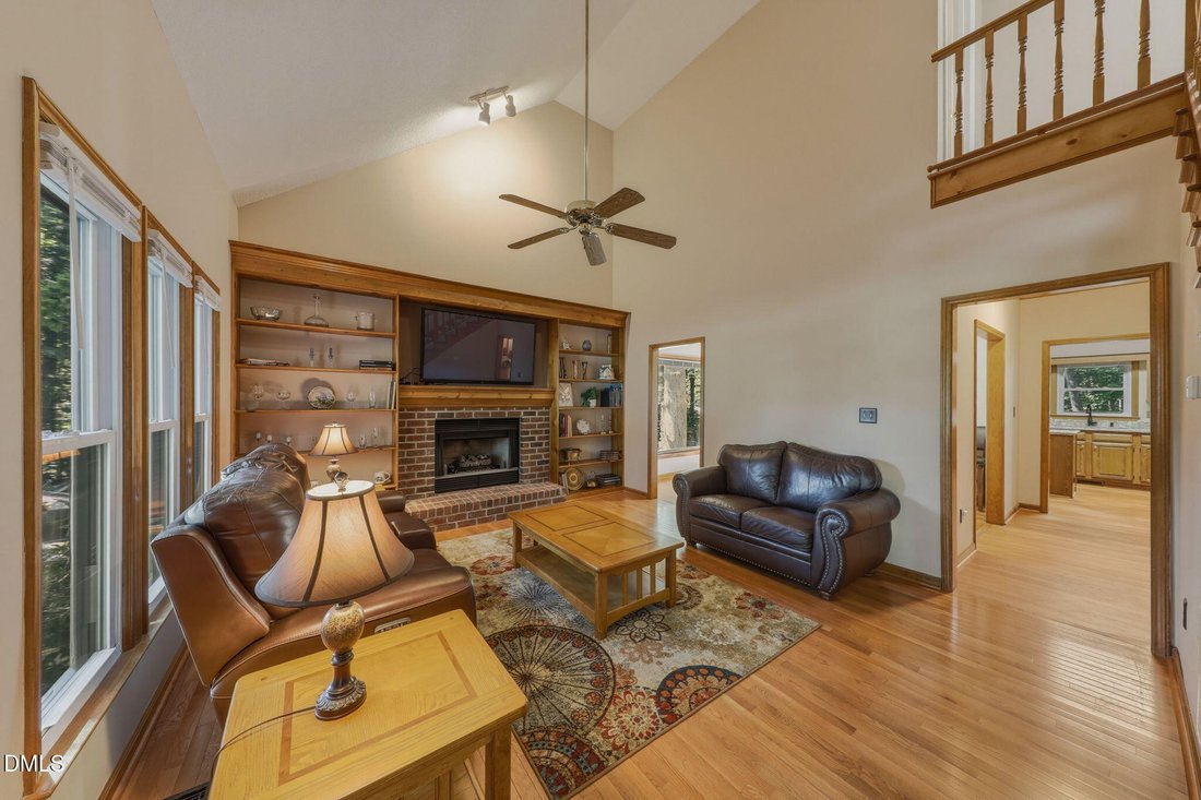 House in Raleigh, North Carolina, United States 4 - 18820666