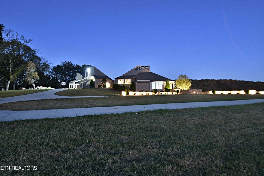 House in Blaine, Tennessee, United States 5 - 18821243